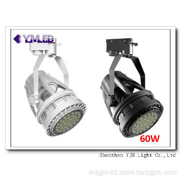 60W LED Track Lighting